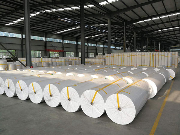 莒南狭缝式涤纶纺粘无纺布