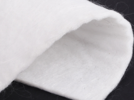 莒南长丝土工布